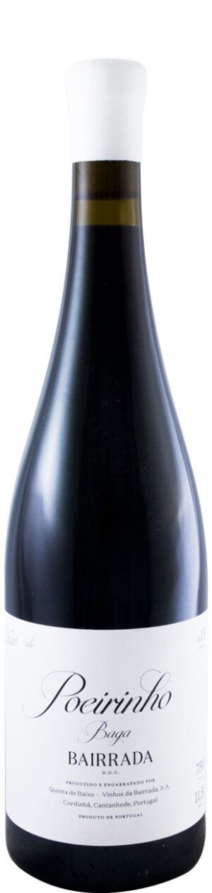 Niepoort | Quinta de Baixo Poeirinho tinto