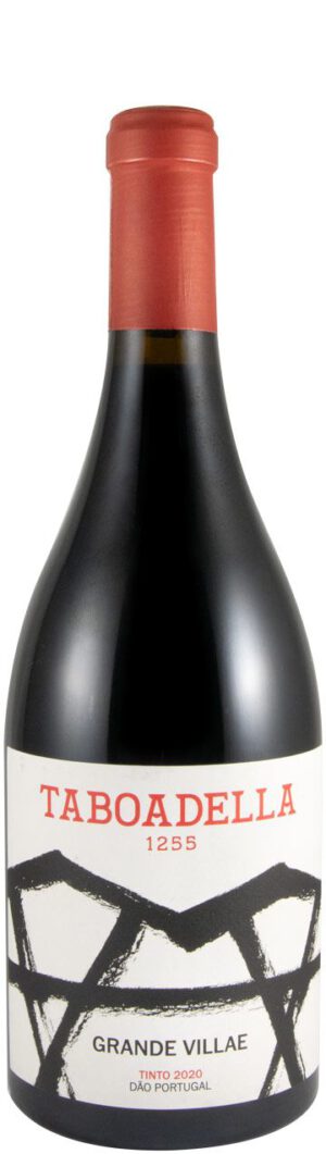 Taboadella Grande Villae