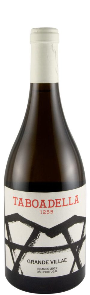 Quinta Taboadella | Grande Villae
