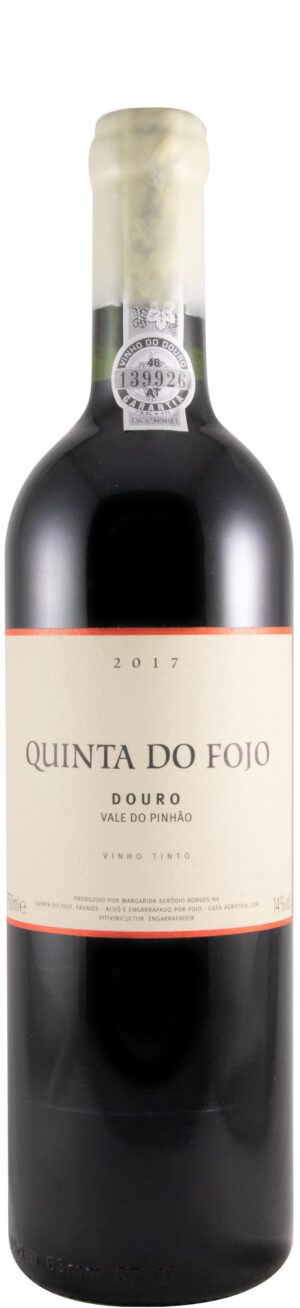 Quinta do Fojo Tinto